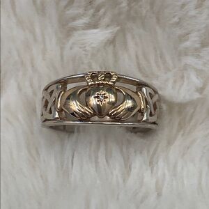 Men’s Claddagh